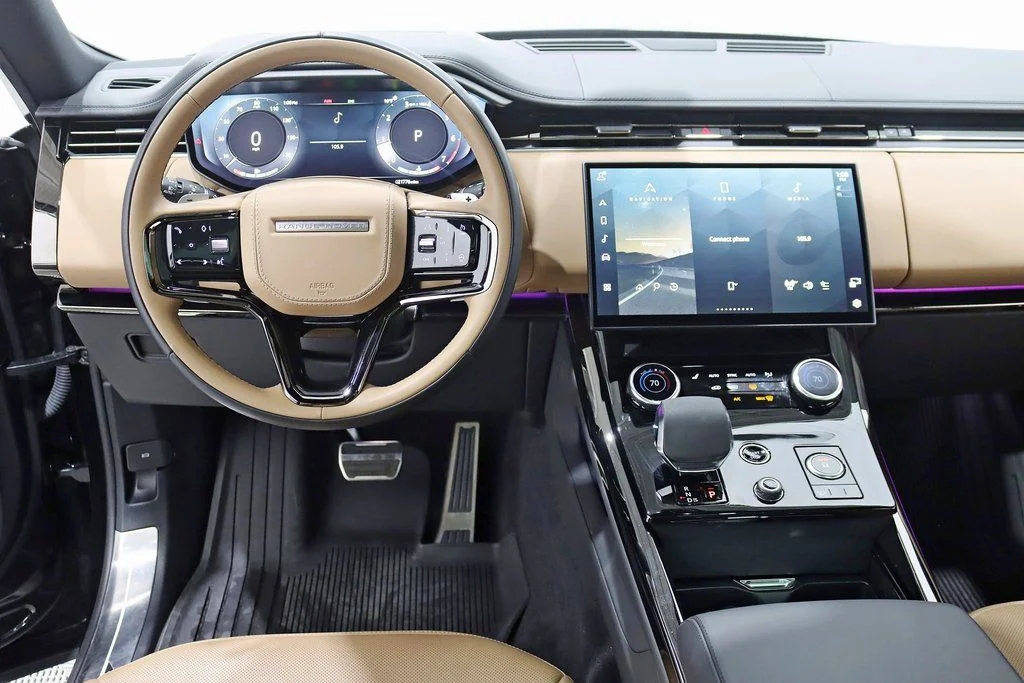 2023 Land Rover Range Rover Sport SE Dynamic