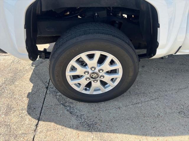Certified Used 2024 ICE CAP Toyota  image 12