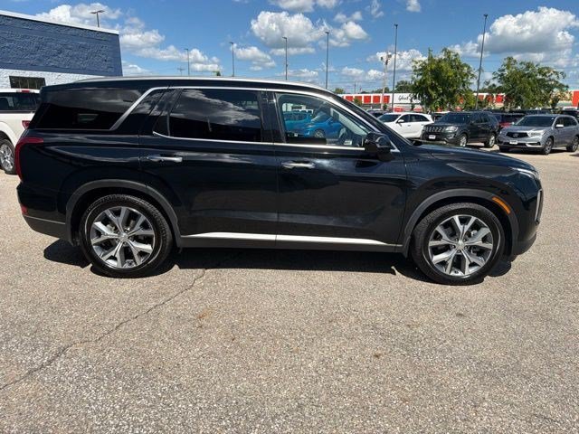 Used 2020 Becketts Black Hyundai SEL image 6