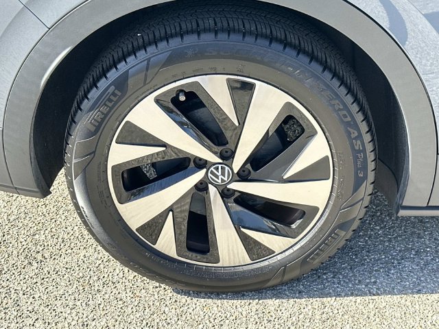Certified Used 2023 Gray Volkswagen Pro image 30