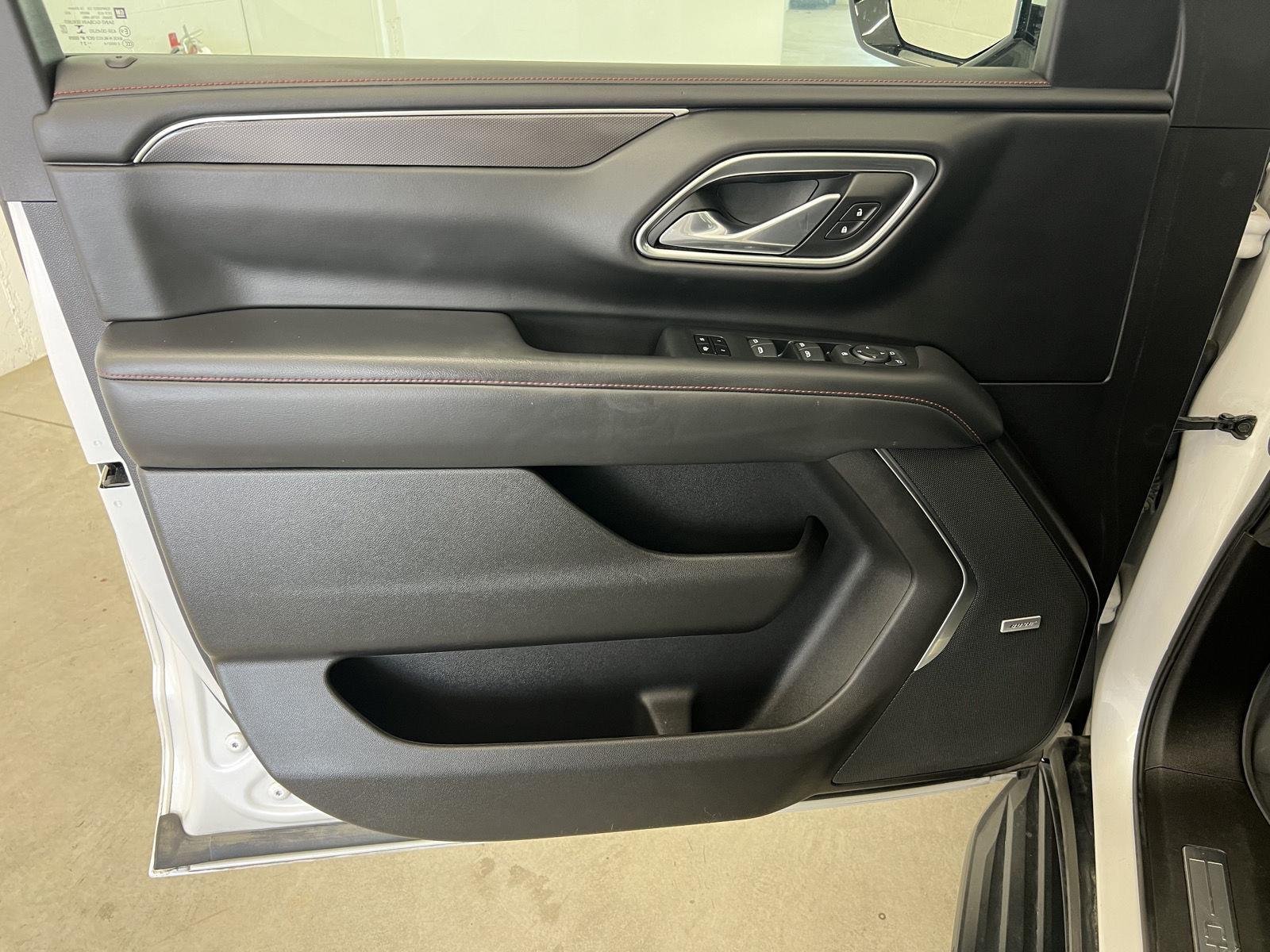 2021 Chevrolet Suburban RST - Photo 11