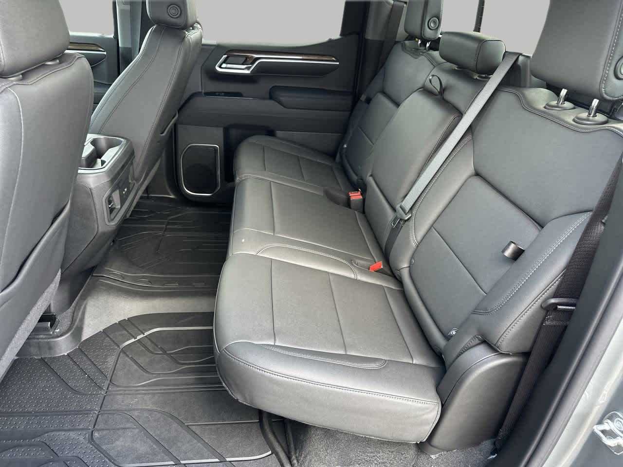 2026 Chevrolet Silverado 1500 RST - Photo 12