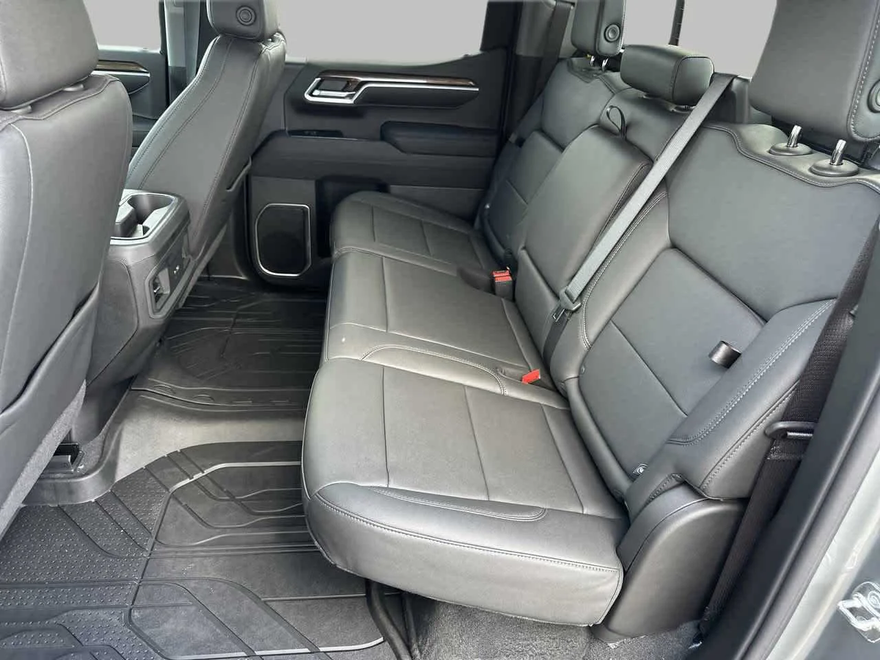 2026 Chevrolet Silverado 1500 RST - Photo 12