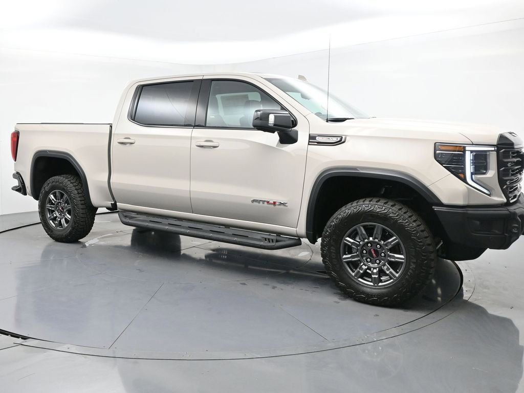2026 GMC Sierra 1500 AT4X - Photo 7