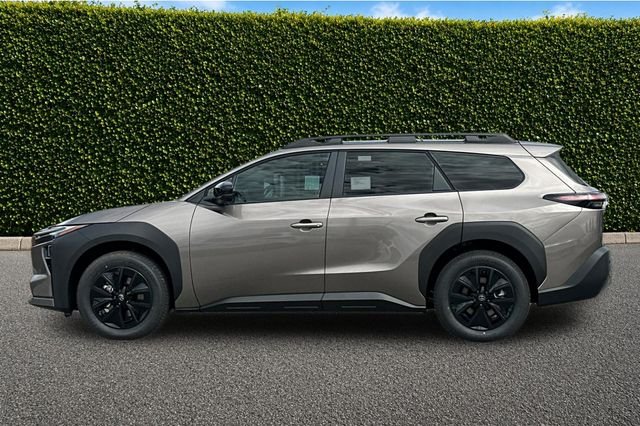 New 2026 Stepping Stone Toyota bZ Woodland Premium image 7