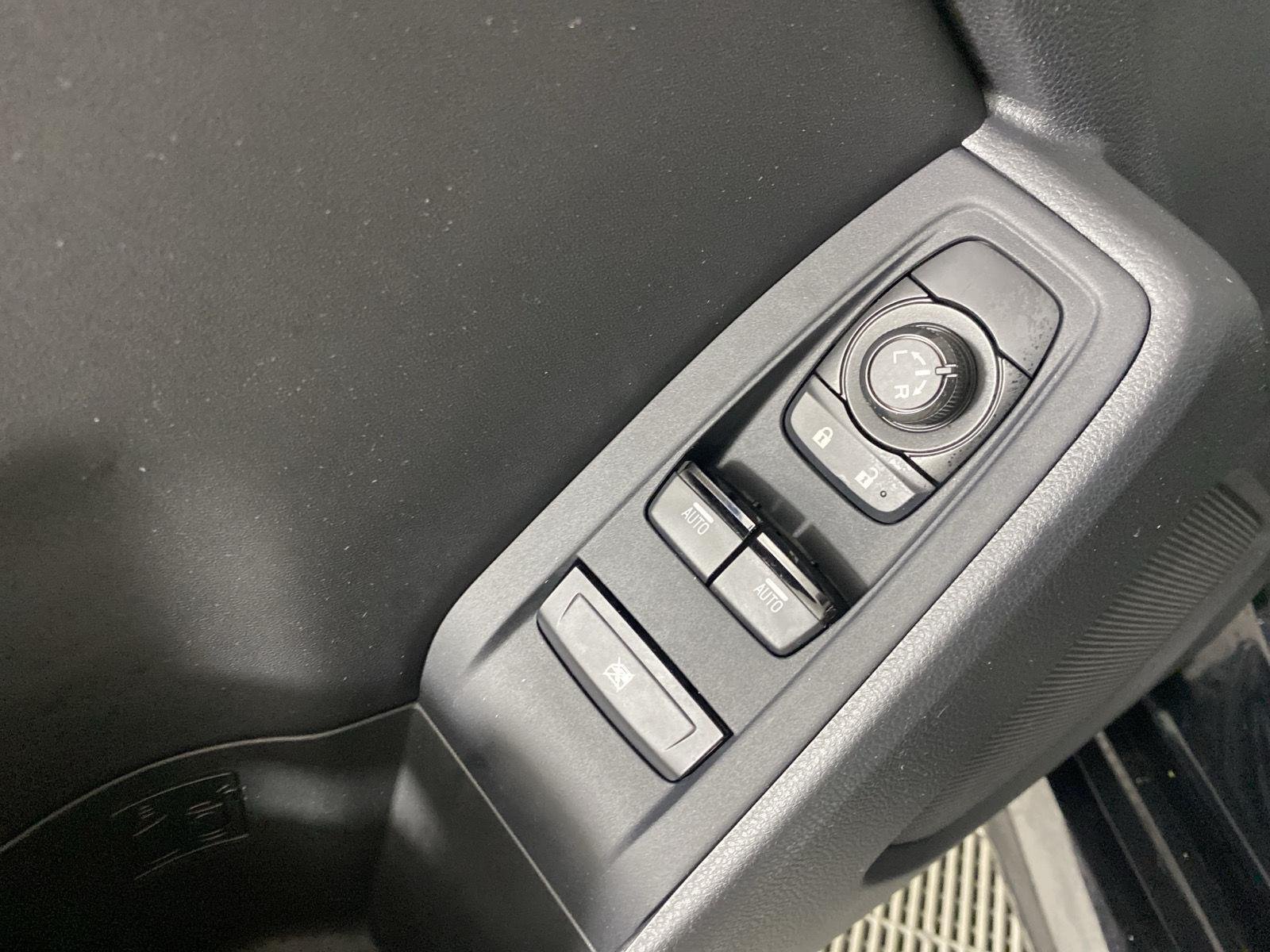 Used 2025 Raven Toyota Premium image 21
