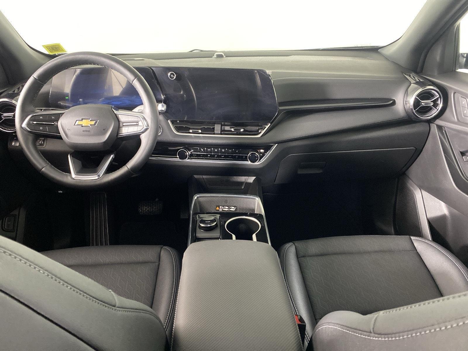 Used 2026 Black Metallic Chevrolet LT image 24