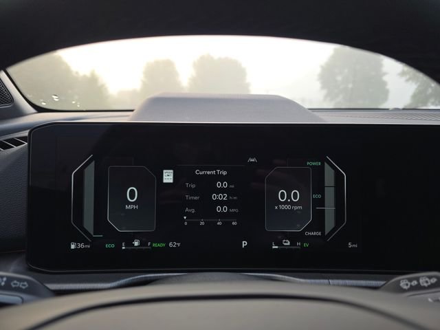 New 2027  Kia X-Line Prestige image 30