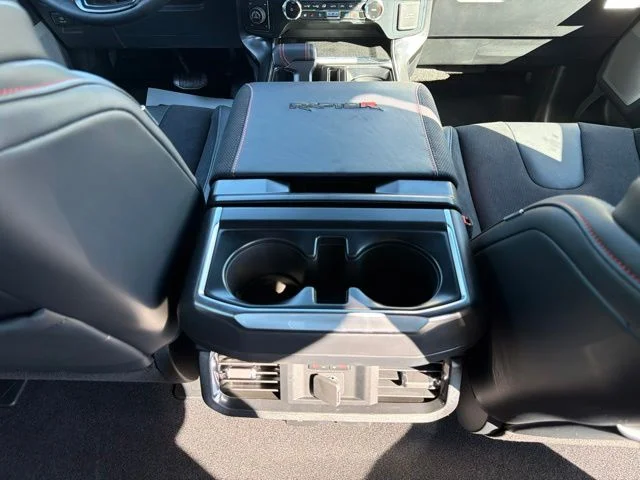 New 2026 Shelter Green Ford Raptor® image 45