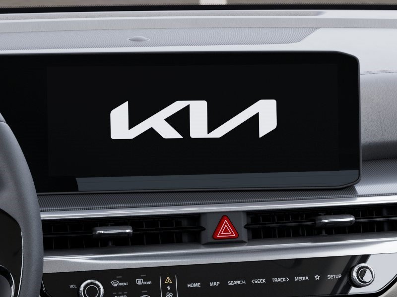 New 2026 Glacial White Pearl Kia SX image 20
