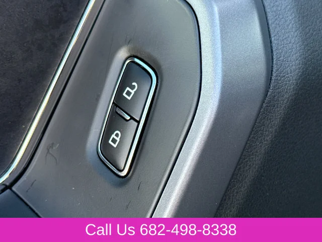 New 2026 Agate Black Metallic Ford XLT image 21