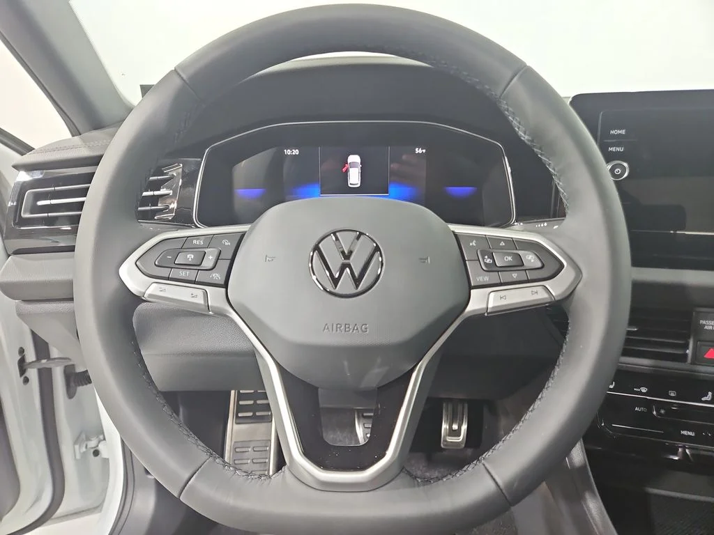 2026 Volkswagen Jetta Sport - Photo 14