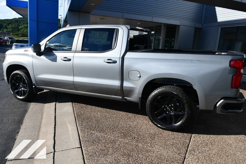2026 Chevrolet Silverado 1500 RST - Photo 4