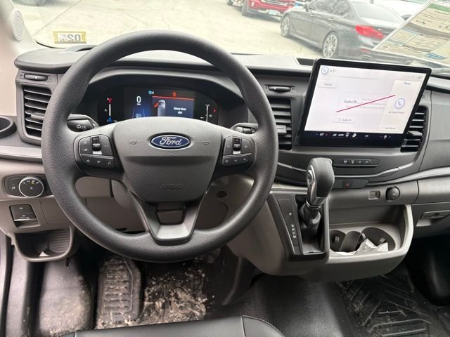 2026 Ford Transit-250 — photo 15