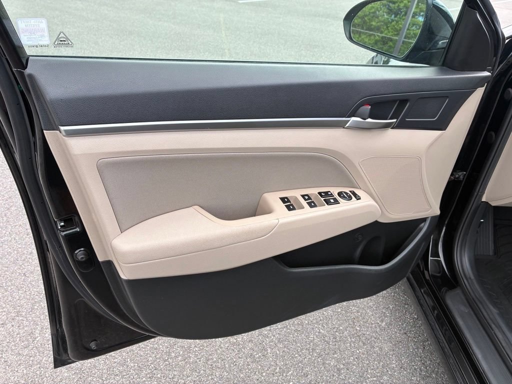 2020 Hyundai Elantra Value Edition - Photo 21