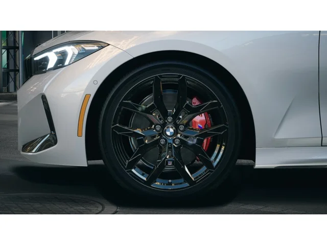 New 2026 Brooklyn Grey Metallic BMW  image 7
