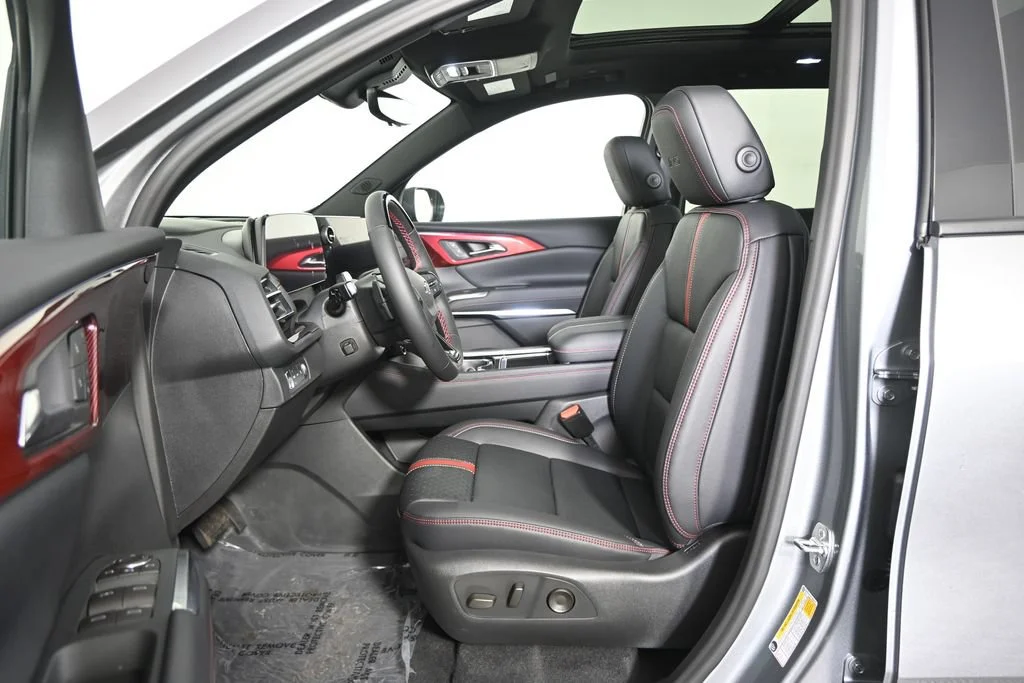 2026 Chevrolet Traverse RS - Photo 22