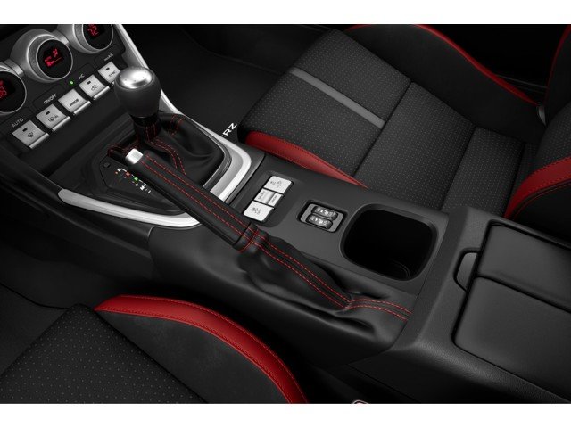 2025 Subaru BRZ Limited - Photo 20