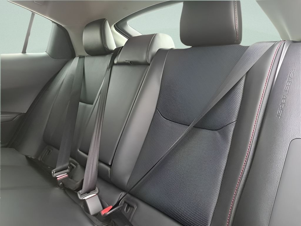 2026 Toyota Prius Plug-in Hybrid XSE - Photo 8