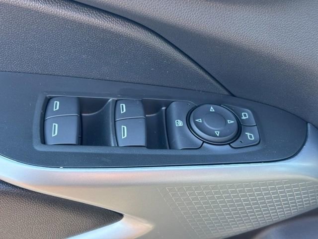 2026 Chevrolet Trax RS - Photo 11