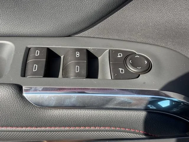 2026 Chevrolet Traverse Z71 - Photo 12