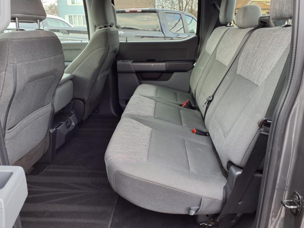 2023 Ford F-150 XL - Photo 6