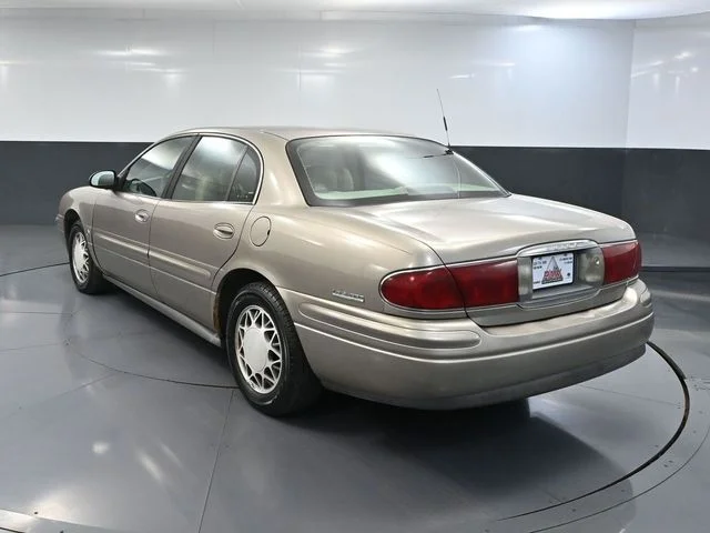 2002 Buick LeSabre Limited - Photo 7