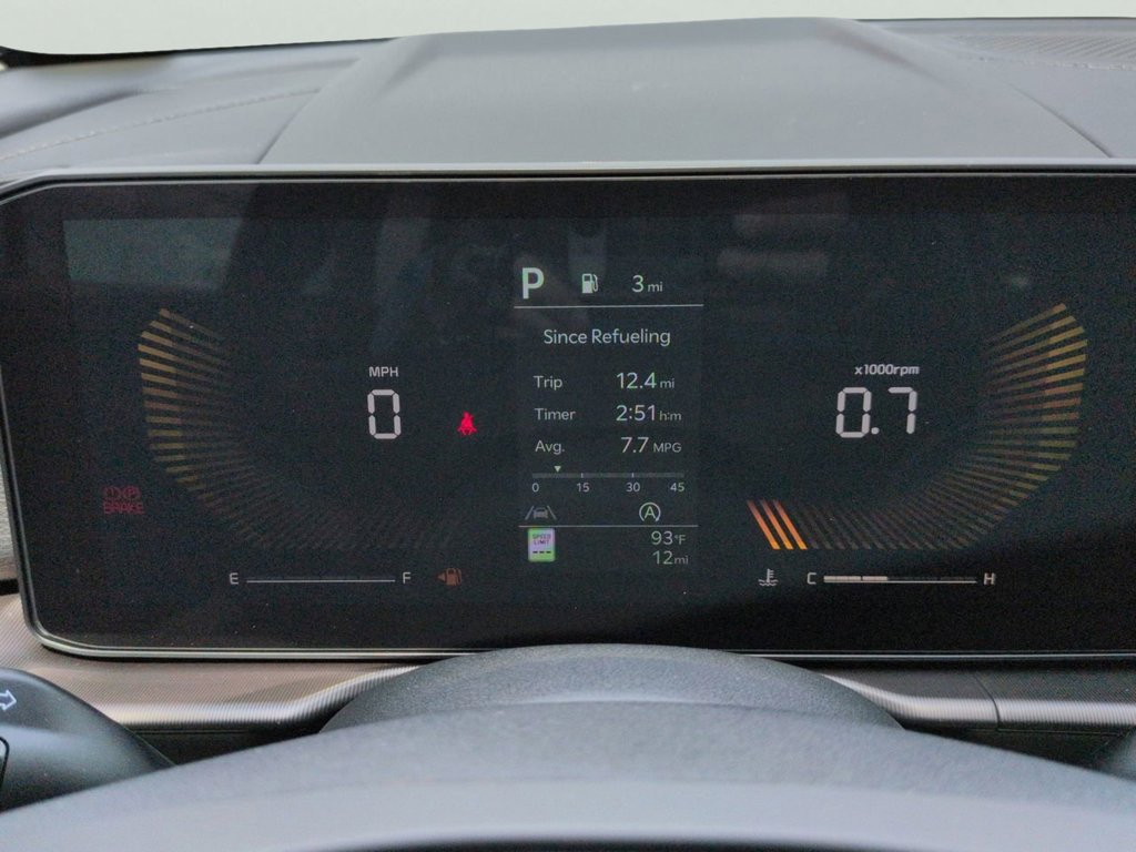 New 2026 Gravity Gray Kia EX image 27