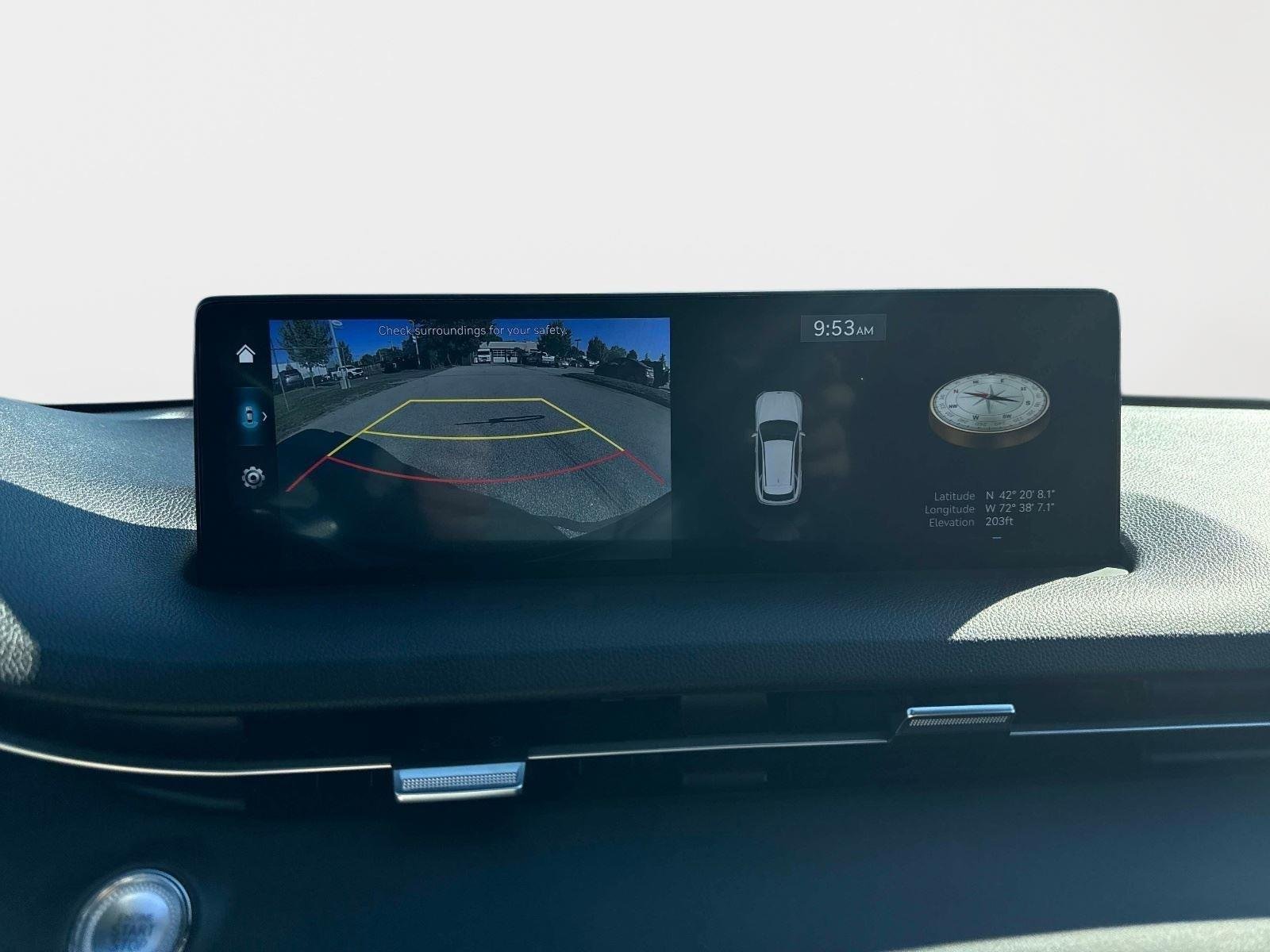2024 GENESIS GV70 Sport - Photo 26