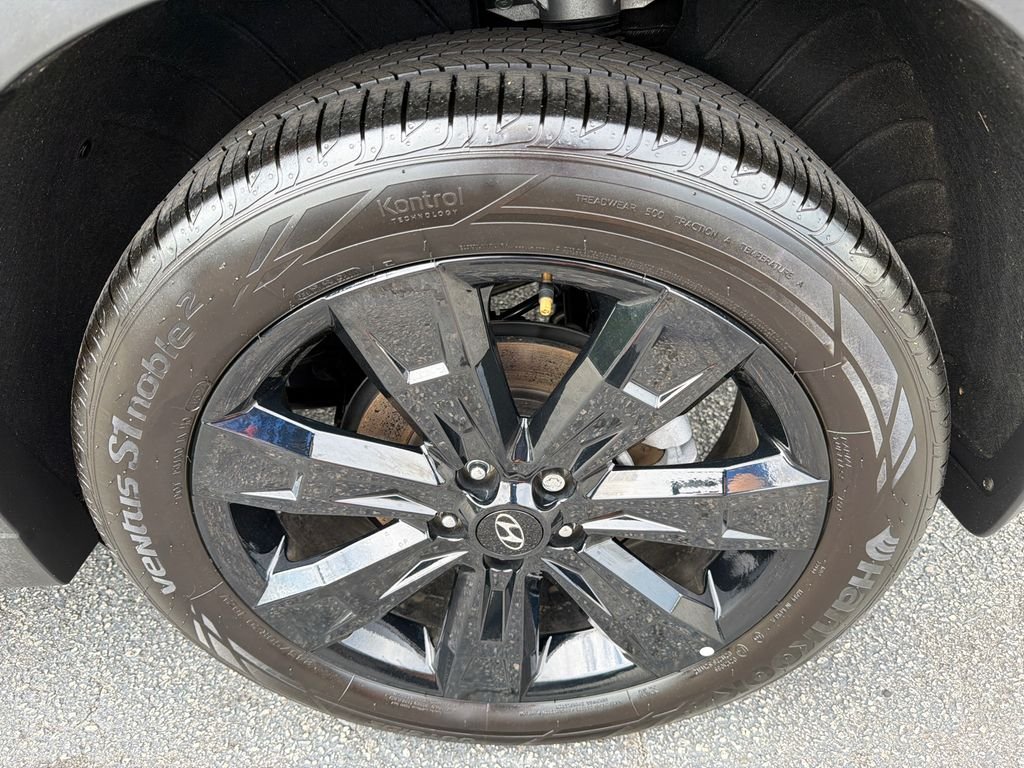 2025 Hyundai Palisade XRT - Photo 20
