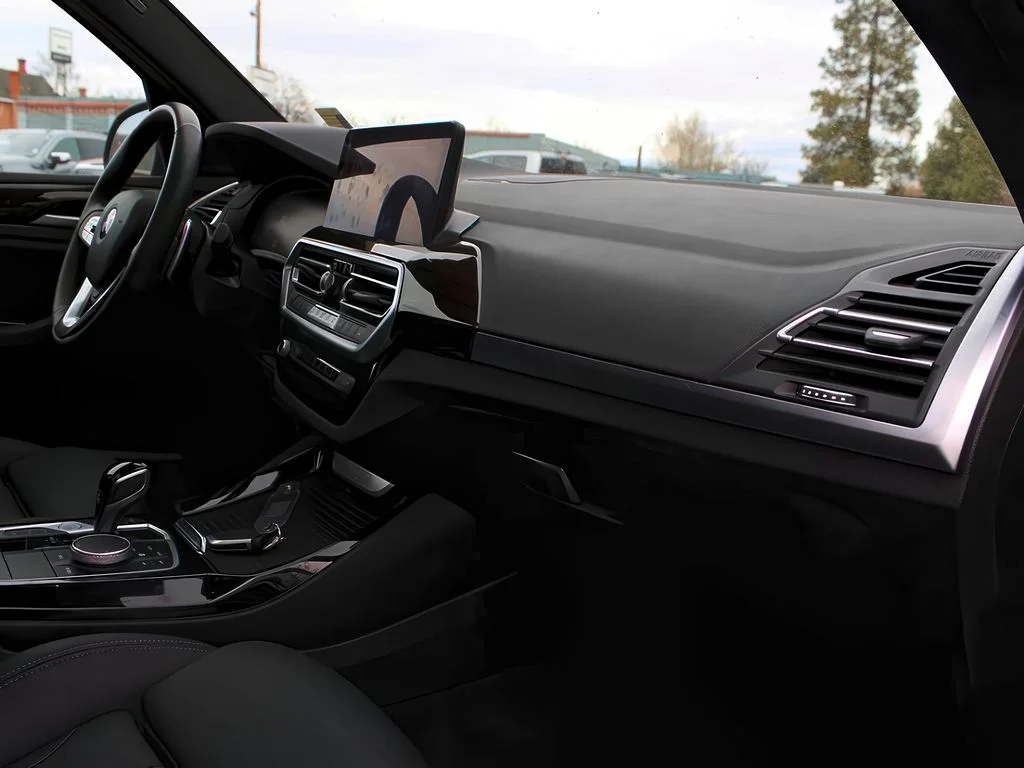2024 BMW X3 30i - Photo 29