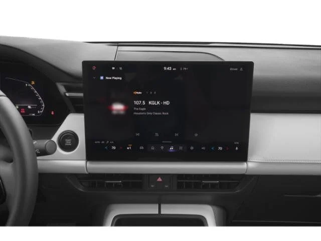 New 2026 Polymetal Gray Metallic Mazda 2.5 S Select AWD image 12