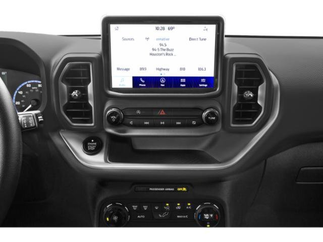 Used 2022  Ford Big Bend image 10