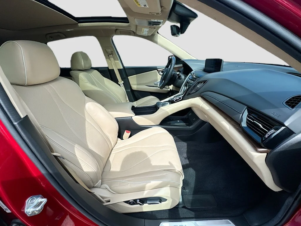 Used 2024  Acura Advance Package image 31