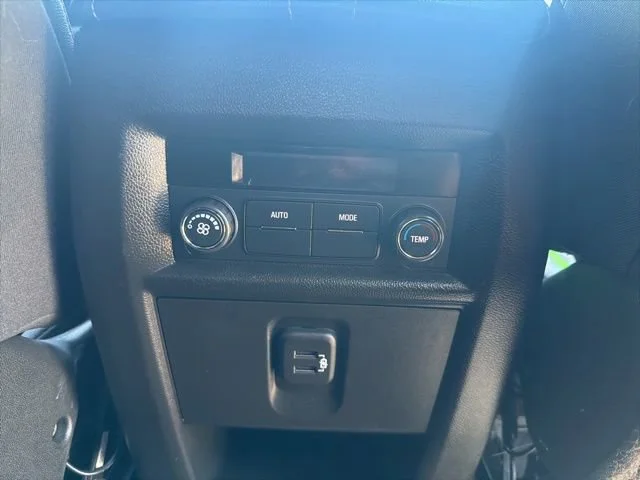 2023 Chevrolet Traverse 3LT - Photo 19