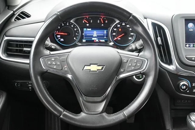 Used 2020 Red Chevrolet LT image 21