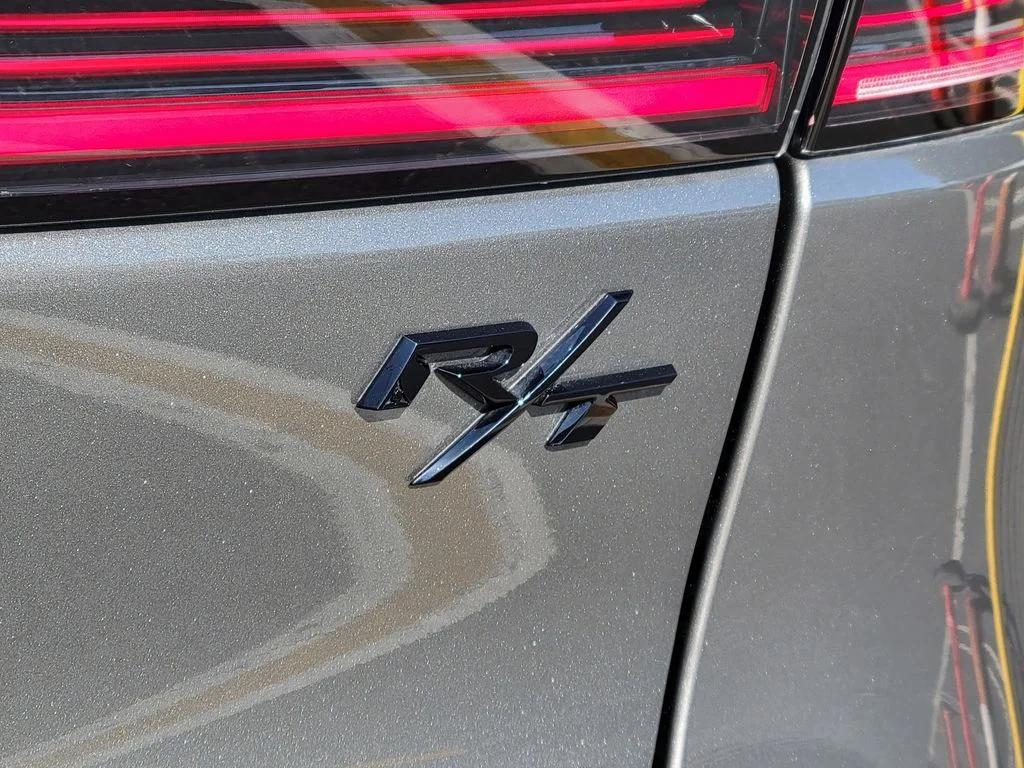 Used 2024 Gray Dodge R/T Plus image 26