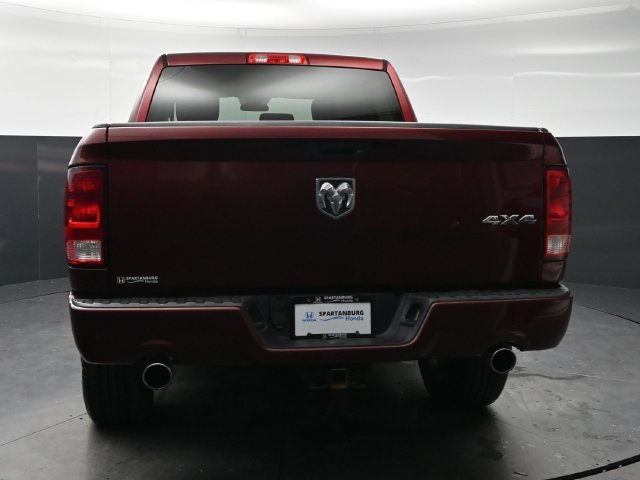 Used 2017 Red Ram Express image 6