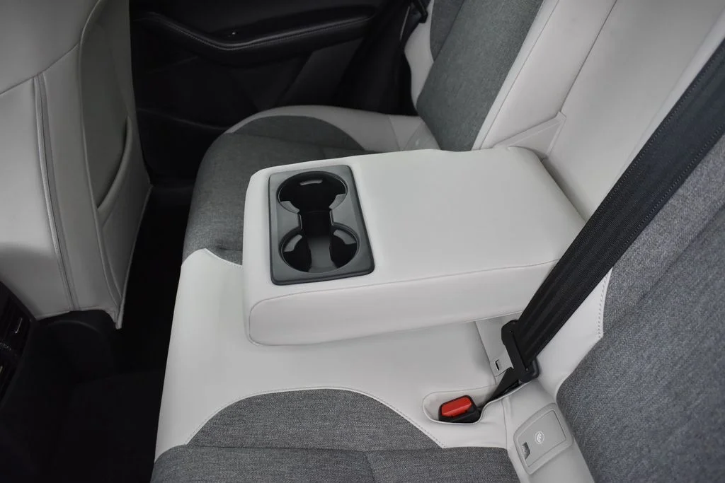2026 Mazda CX-30 Aire Edition - Photo 24