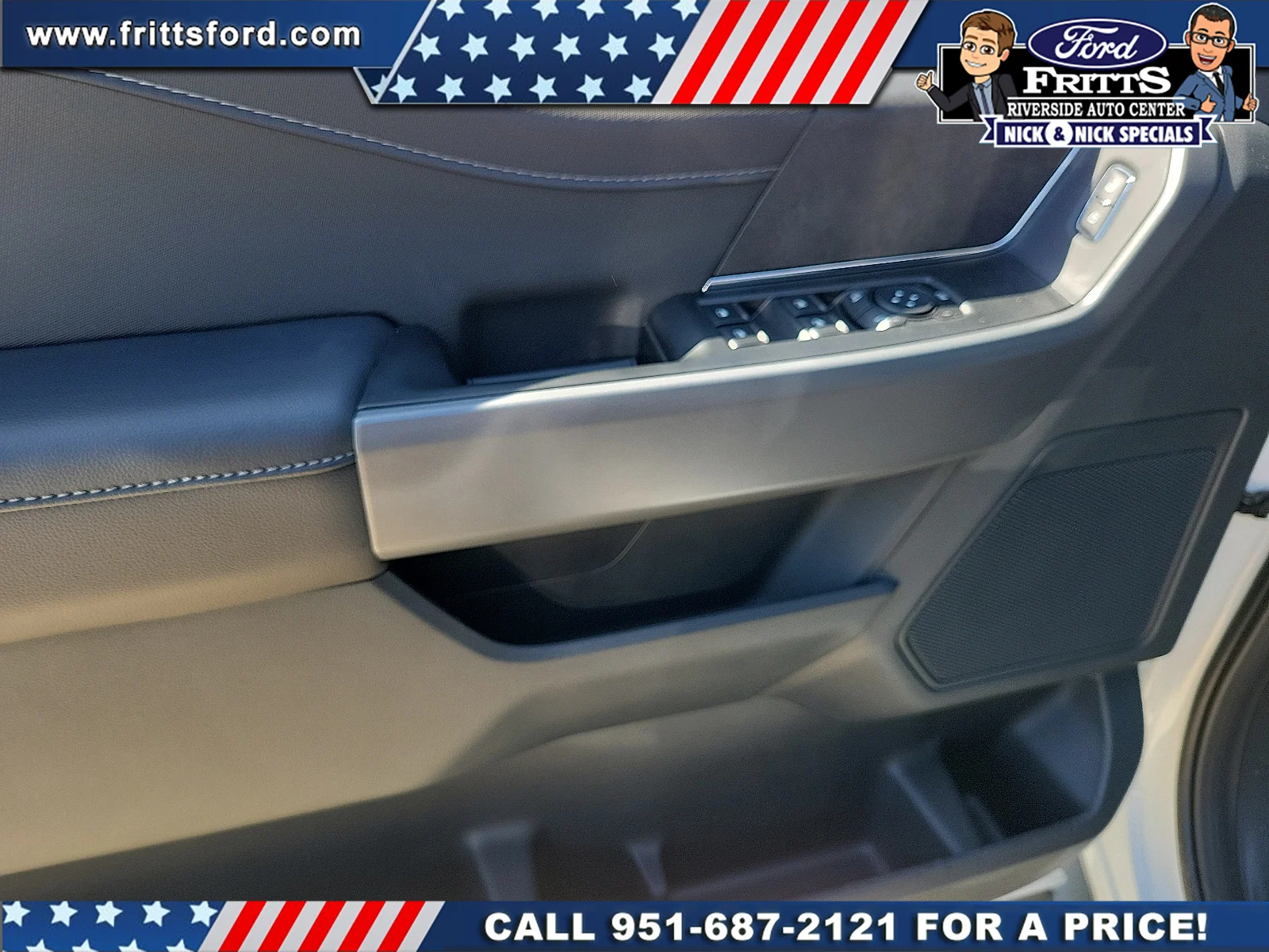 New 2026 Oxford White Ford XLT image 14