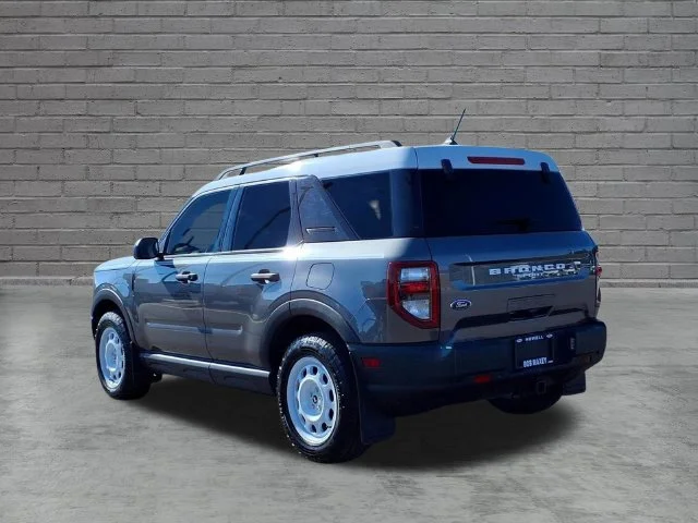 Used 2023 Gray Ford Heritage image 13