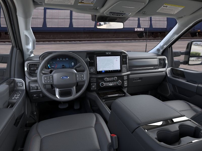 New 2026 Avalanche Ford Lariat image 9