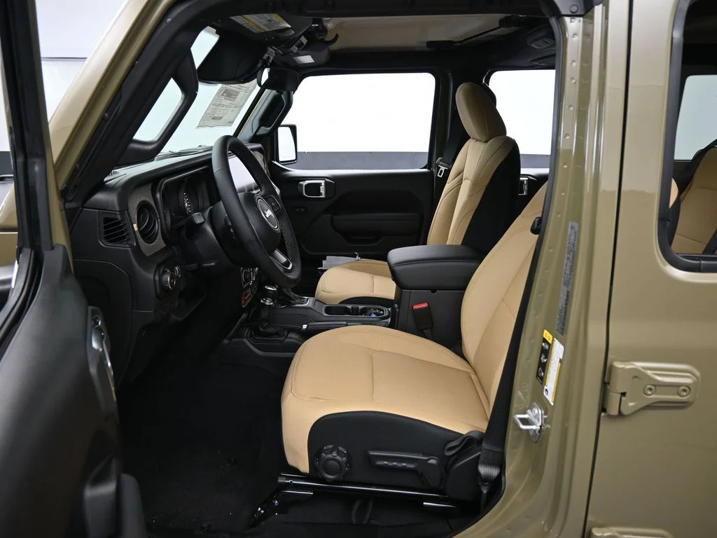 New 2026 41 Jeep Willys 41 image 11