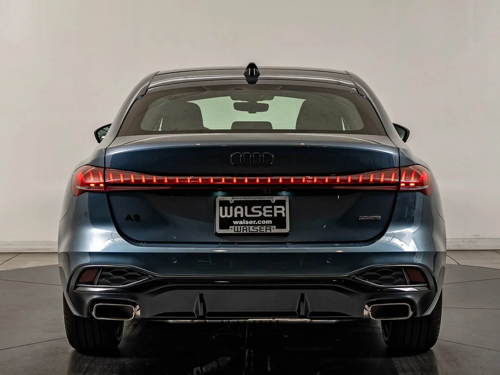 2026 Audi A5 Premium Plus - Photo 6