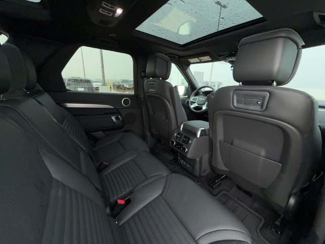 Used 2026 Gray Land Rover Gemini Edition image 17