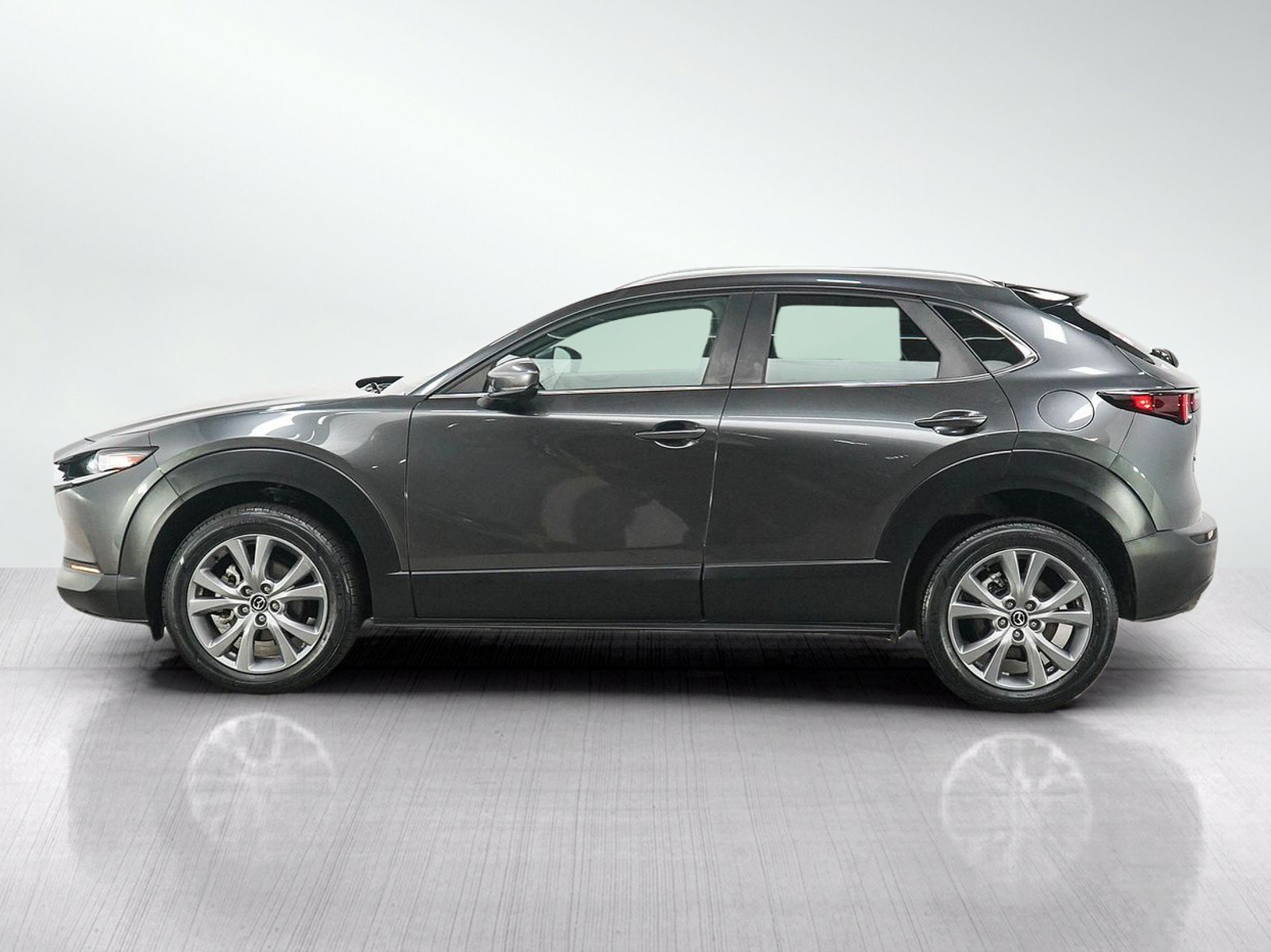 Used 2023 Mazda CX-30 Preferred with VIN 3MVDMBCM4PM523334 for sale in Burnsville, Minnesota