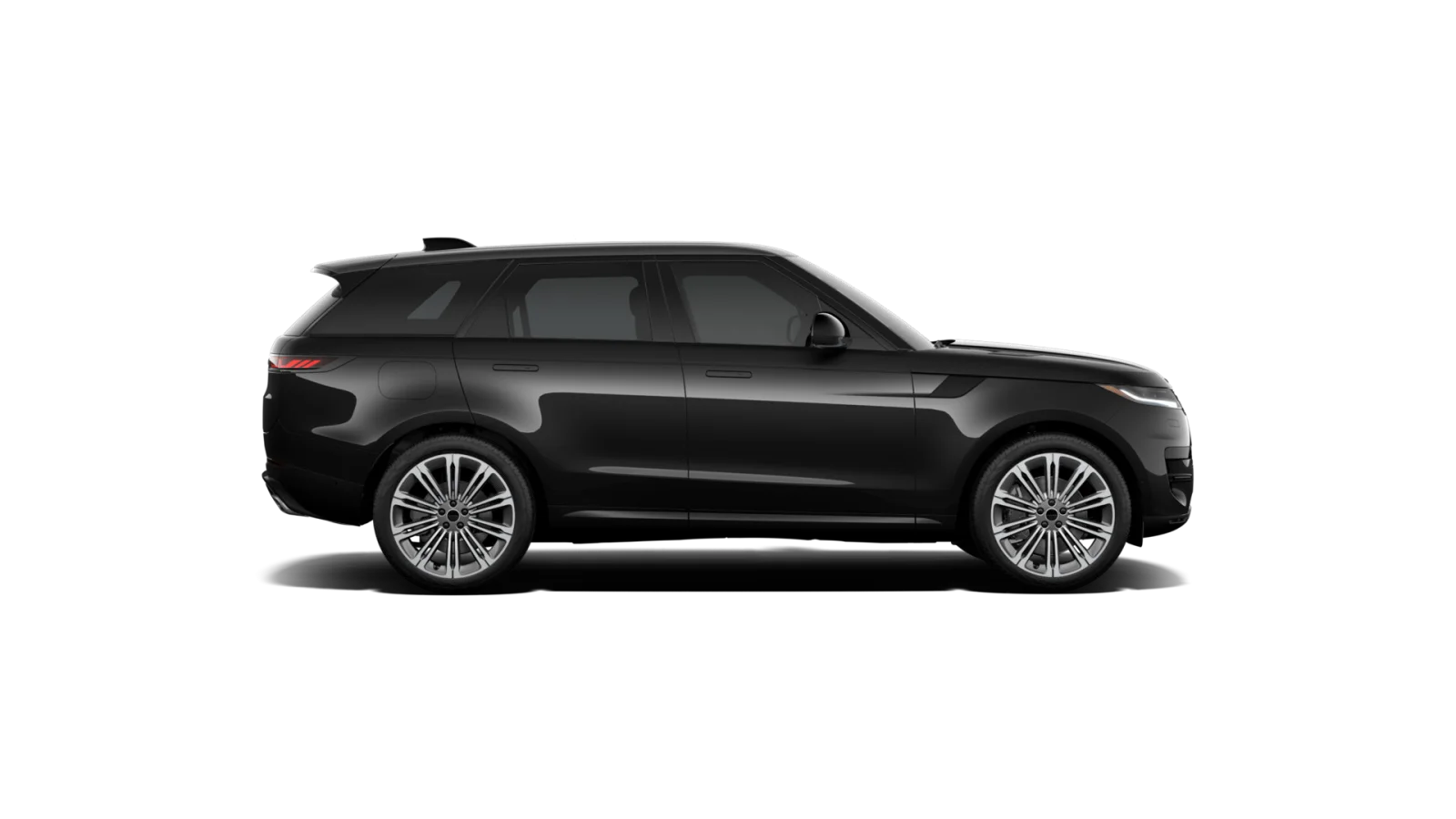 New 2026 Santorini Black LAND ROVER SE 360PS image 3