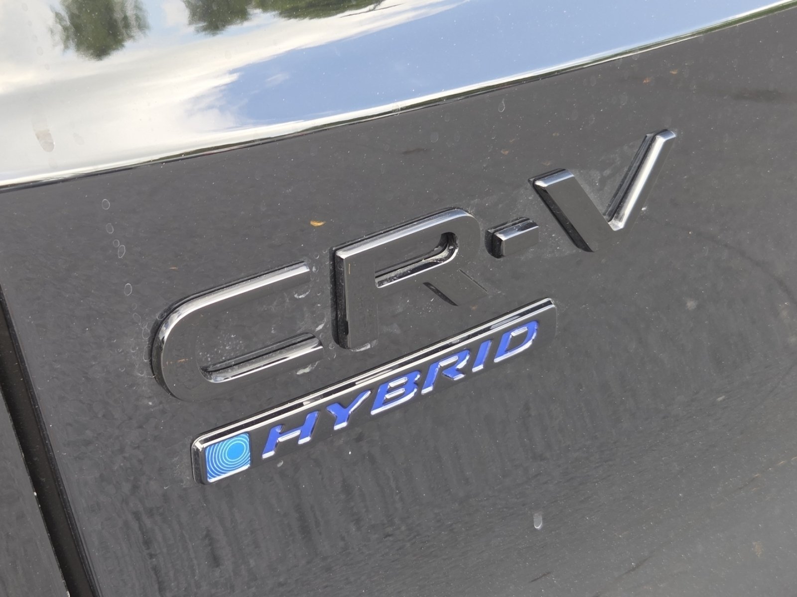 New 2026 Crystal Black Pearl Honda Sport Touring image 17