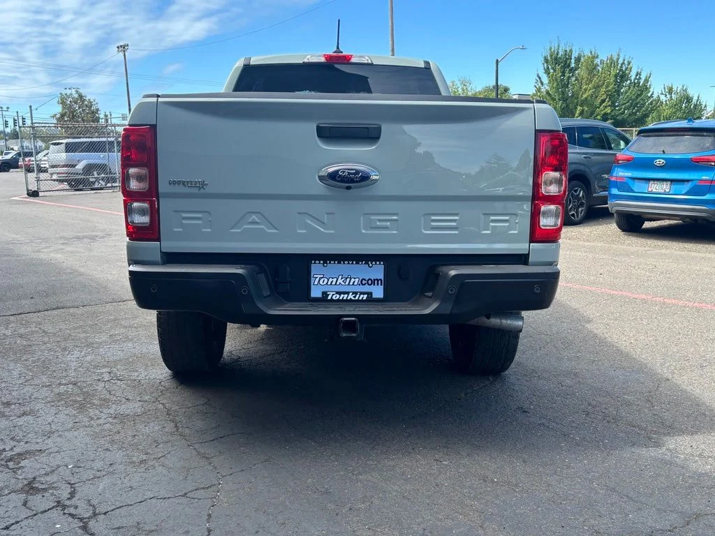 Used 2022 Cactus Ford XL image 7