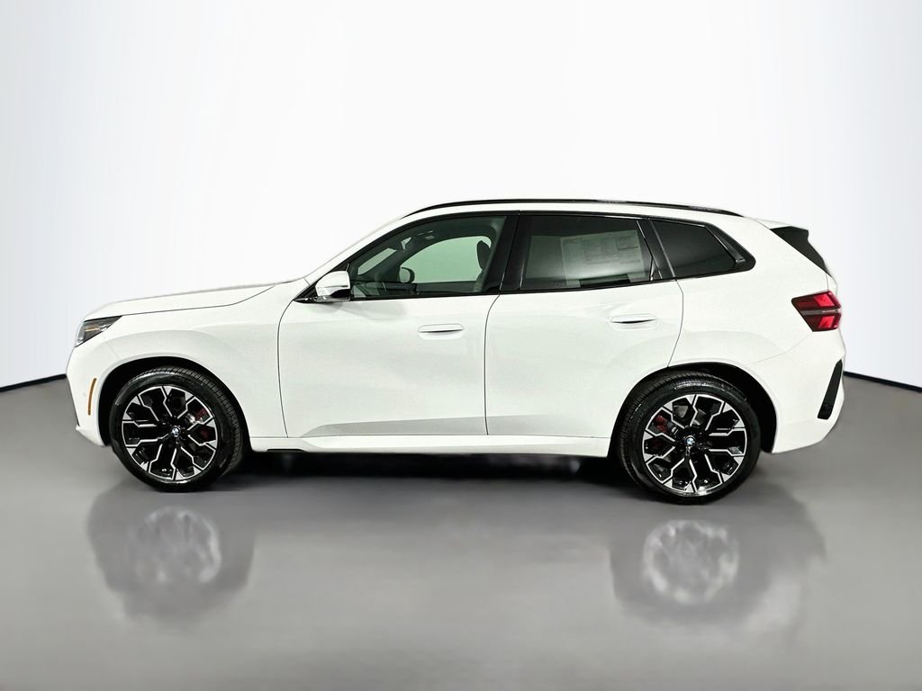 New 2026 Alpine White BMW 30 xDrive image 8